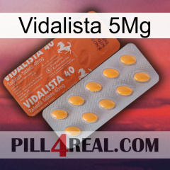 Vidalista 5Mg 43